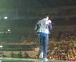 ney nahulog sa stage