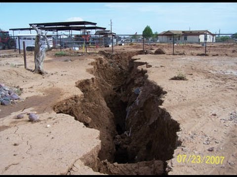 CANADA'S EARTHQUAKE REPORT MAY 17 2013