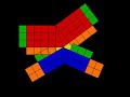 DEMOSTRAC�ON DEL TEOREMA DE PITP�GORAS CON TETRAKYS