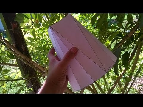 Como traçar um Redondo para Quadrado