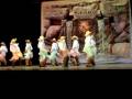 videos de TUCUMANOS -- ELENCO DANZA UNMSM
