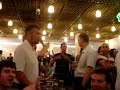 Utd fans in Hotel Alpha on 200508 Utd fans in Hotel Alpha on 200508