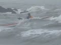 Surfing the Tide Race Surfing the Tide Race