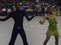 JUNE 16 NOVICE ADULT SAMBA FINAL 2008