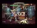 CEoST-SC4- Funked (SIE) v Fury (SIE) WF