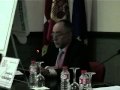 (1/10) Crisis y Normas Internacionales de Contabilidad.El valor razonable