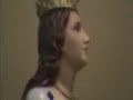 VIDEO DA COROA��O de NOSSA SENHORA