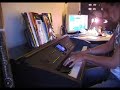 Apocalypse Please Muse Piano