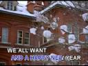 We Wish You A Merry Christmas