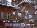 We Wish You A Merry Christmas
