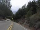 Lake Hughes to Castaic Lake (California)