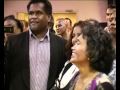 Wedding Wilfred & Jennifer, Sept. 2009, Victory Outreach Rotterdam