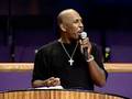 Bishop Joseph Walker Setting The House in Order