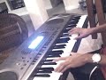 Moonlight Sonata Piano