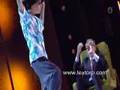 Baby Bang - Talang 2007 Final