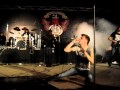 TesseracT - Deception - Concealing Fate(Part 2) (Live in New Delhi, India) Great Indian Rock 2010