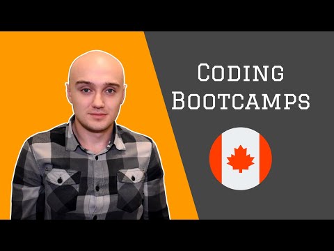 Are Coding Bootcamps worth it in Canada?