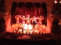 Tokyo Disney Diamond Horseshoe Revue Tokyo Disney Diamond Horseshoe Revue