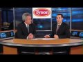 The Pittsburgh Steelers and Baltimore Ravens are trying to catch up to the Bengals in the AFC North. Jason Horowitz and NFL.com analyst Pat Kirwan preview their upcoming clash.