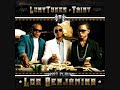 Luny Tunes and Tainy presents Jean - Contigo