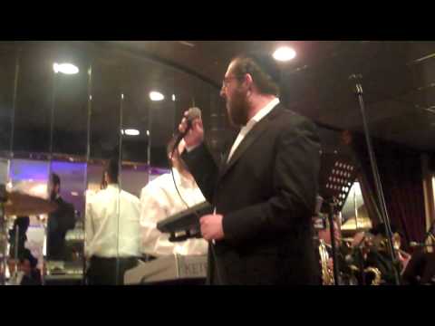 Shragy Gestetner: Didoh Bei