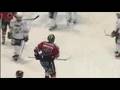 Matt Nickerson | Ässät-TPS 20.10.2007.
