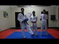 how to do the 540� kick, a video to help you learn one of the most amazing movement in taekwondo. teacher alan do carmo and his students tom�s gon�alves and lu� vitor show a easy way to do it. aprenda a executar o chute 540� com uma sequ�ncia de educativos simples organizada pelo professor alan do carmo respons�vel pela equipe atac atac rua rio da prata 529 em bangu www.atactkd.com.br tel 3905-8789 ...