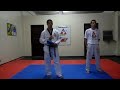 how to do the 540� kick, a video to help you learn one of the most amazing movement in taekwondo. teacher alan do carmo and his students tom�s gon�alves and lu� vitor show a easy way to do it. aprenda a executar o chute 540� com uma sequ�ncia de educativos simples organizada pelo professor alan do carmo respons�vel pela equipe atac atac rua rio da prata 529 em bangu www.atactkd.com.br tel 3905-8789 ...