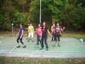 LINE DANCE MOVE IT