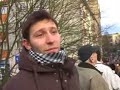 Szczecinianie czekaj? na monta? iglicy Szczecinianie czekaj? na monta? iglicy