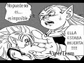 dragon ball af manga en español