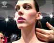 MILA SHON BACKSTAGE FW MILAN WOMEN 06/07