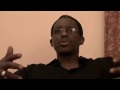 Herlin Riley interview.