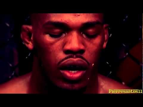 jonathan bones - Subscribe! My First Video Of Mma! Jon
