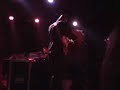 i give buckethead a severed hand 2