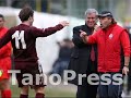 Salernitana-Massese 2-0
