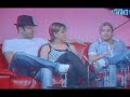 Let me love you Turkish version ESC 2008