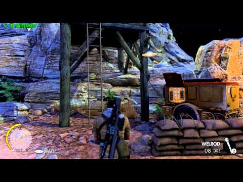 Watch Sniper Online Flashx