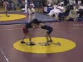 J. Wong vs. K.Kunimoto