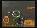 Lost War Chronicles - Zaku Team vs. Mudrock