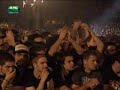 kirk hammett solo (Lisbone)- melbourne