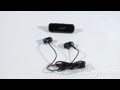 #1286 - Genius HS-905BT Bluetooth Device with Earphones Video Review
