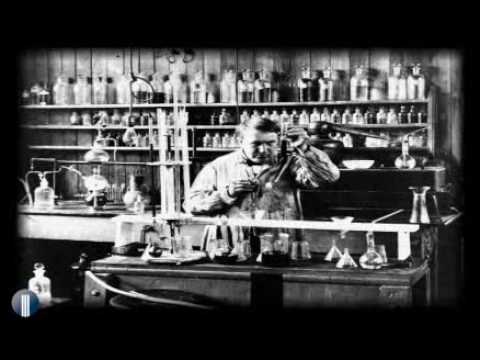 La magia del cinema - parte I