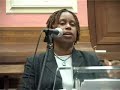 Cynthia McKinney On 9/11