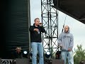 Shiml Weg nach Oben Live Splash 2007