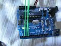 Simple 7-segment LED animation with Arduino Simple 7-segment LED animation with Arduino