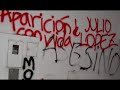 Escrache al Dr Hugo Mario Moyano