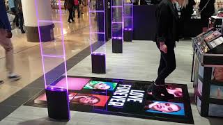 NYX Professional Makeup Welcome Floor