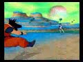 Dragonball Z Sparking Meteor: Goku vs Frieza Dragonball Z Sparking Meteor: Goku vs Frieza