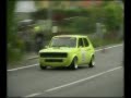 The best of Ralling in Liguria 2007